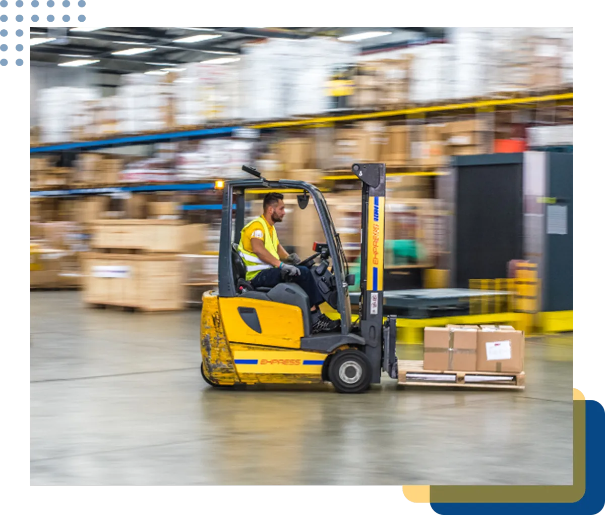 Workplace Safety Instructors