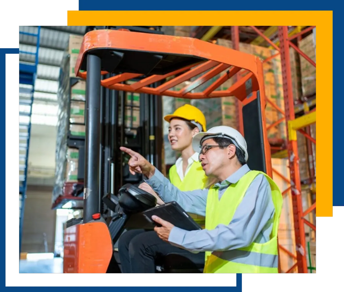 Workplace Safety