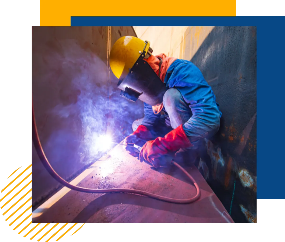Workplace Safety