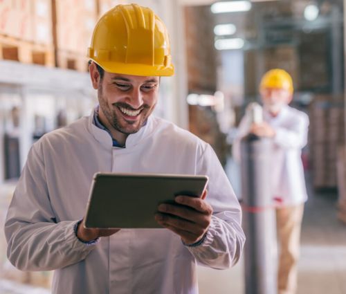 OSHA pre-audit