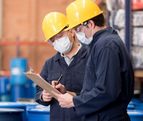 OSHA recordkeeping mistakes