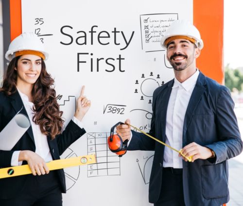 OSHA worker rights North Carolina
