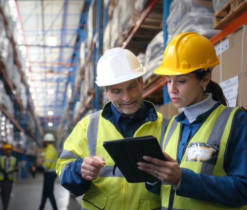OSHA root cause analysis