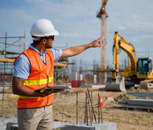 OSHA complaint process