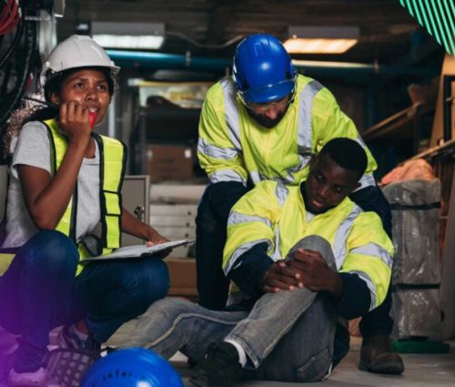 5 Whys incident investigation