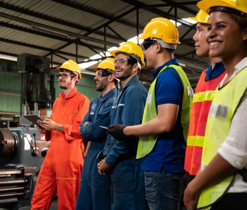 OSHA training requirements