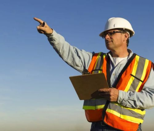 OSHA inspection process NC