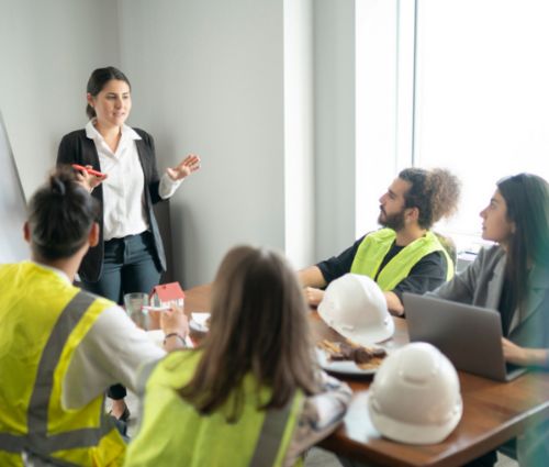 workplace safety training Charlotte