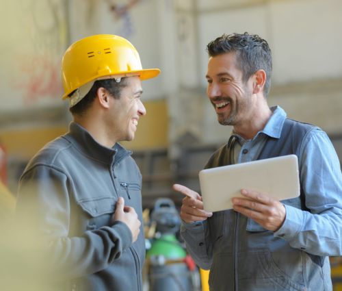 OSHA heat stress guidance