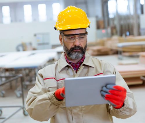 job safety analysis steps