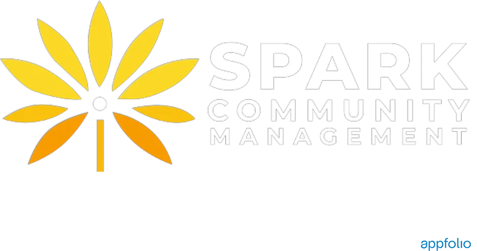 Spark Community Management Homeowner Portal