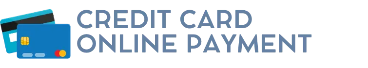 Credit Card Online Payment