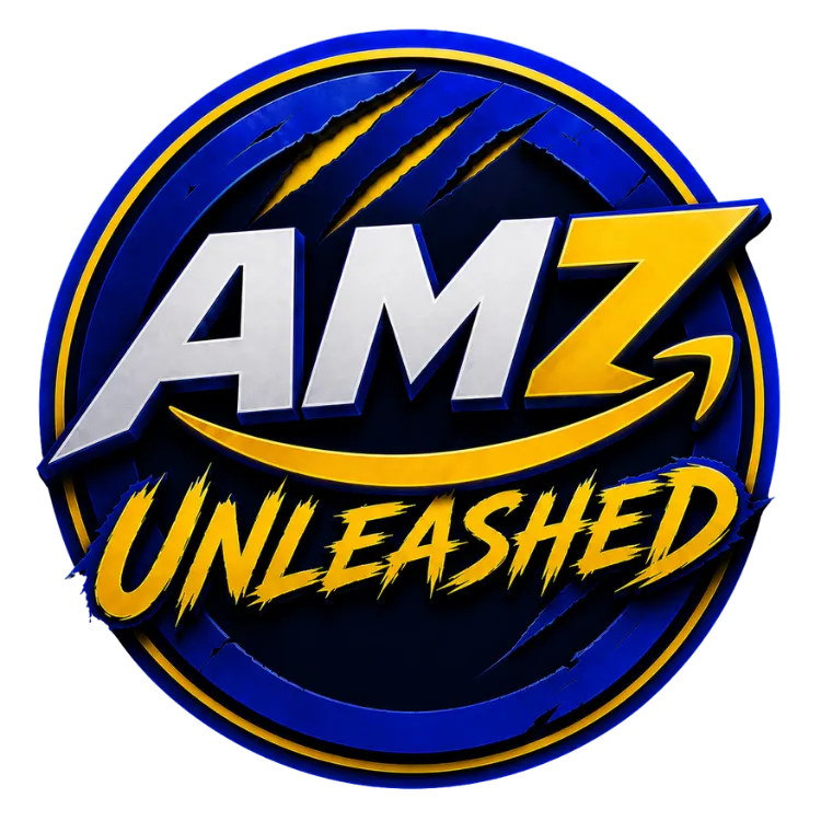 AMZ Unleashed logo