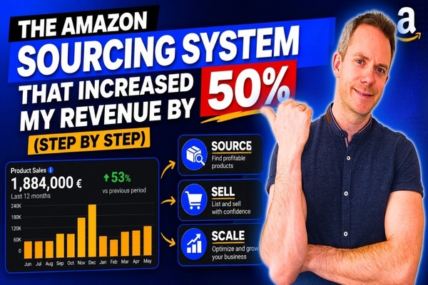 ProfitPath Review: The Sourcing System That Grew My Revenue 50%