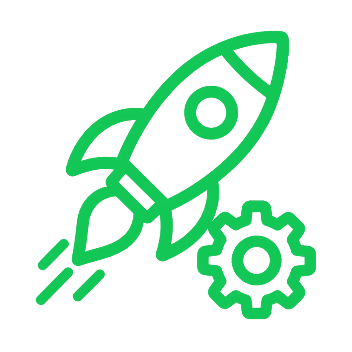 launch a new website for your service business