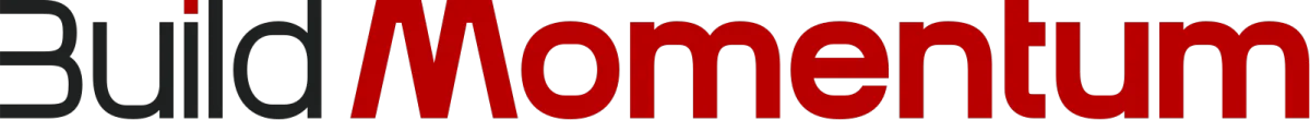BUILD MOMENTUM MARKETING
