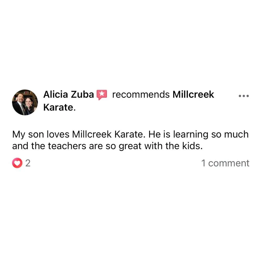 5 Star Review For Millcreek and Fairview's Elite Summer Camp