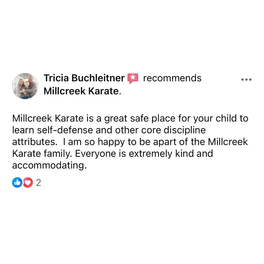 5 Star Review For Millcreek and Fairview's Elite Summer Camp