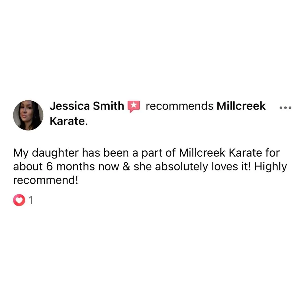 5 Star Review For Millcreek and Fairview's Elite Summer Camp