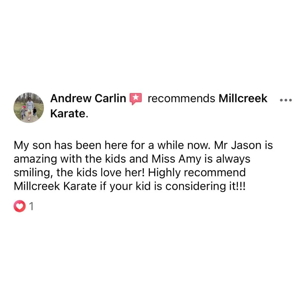 5 Star Review For Millcreek and Fairview's Elite Summer Camp