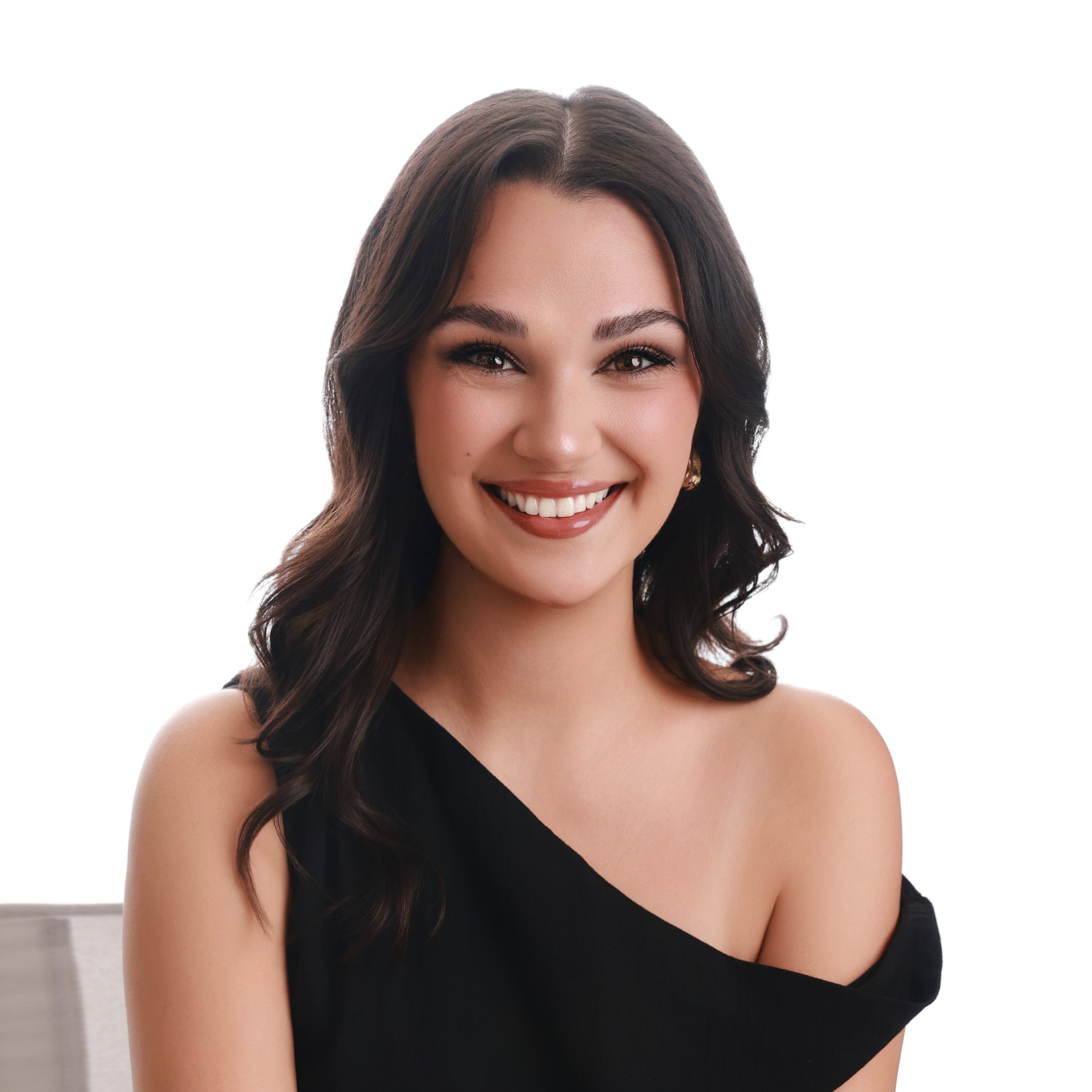 This is a headshot of your local loan officer.