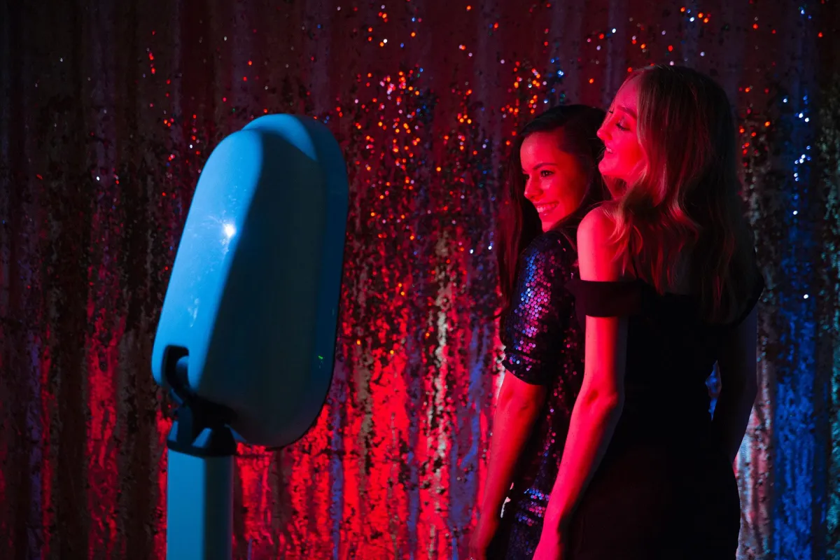 Photo Booth