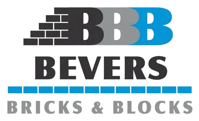 Bevers Bricks and Blocks Logo