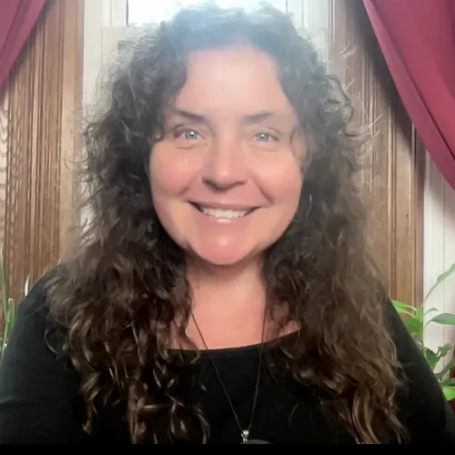 Katrina bos - chakra healing journey