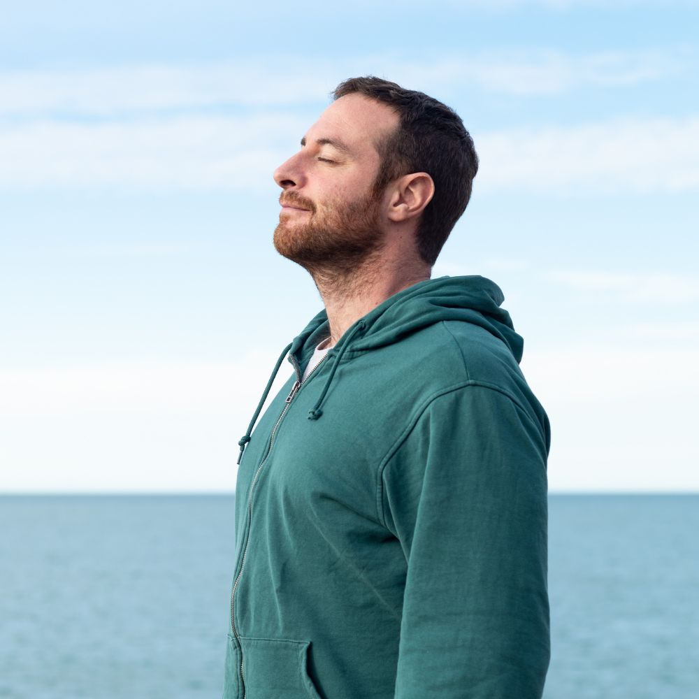 safe healing container