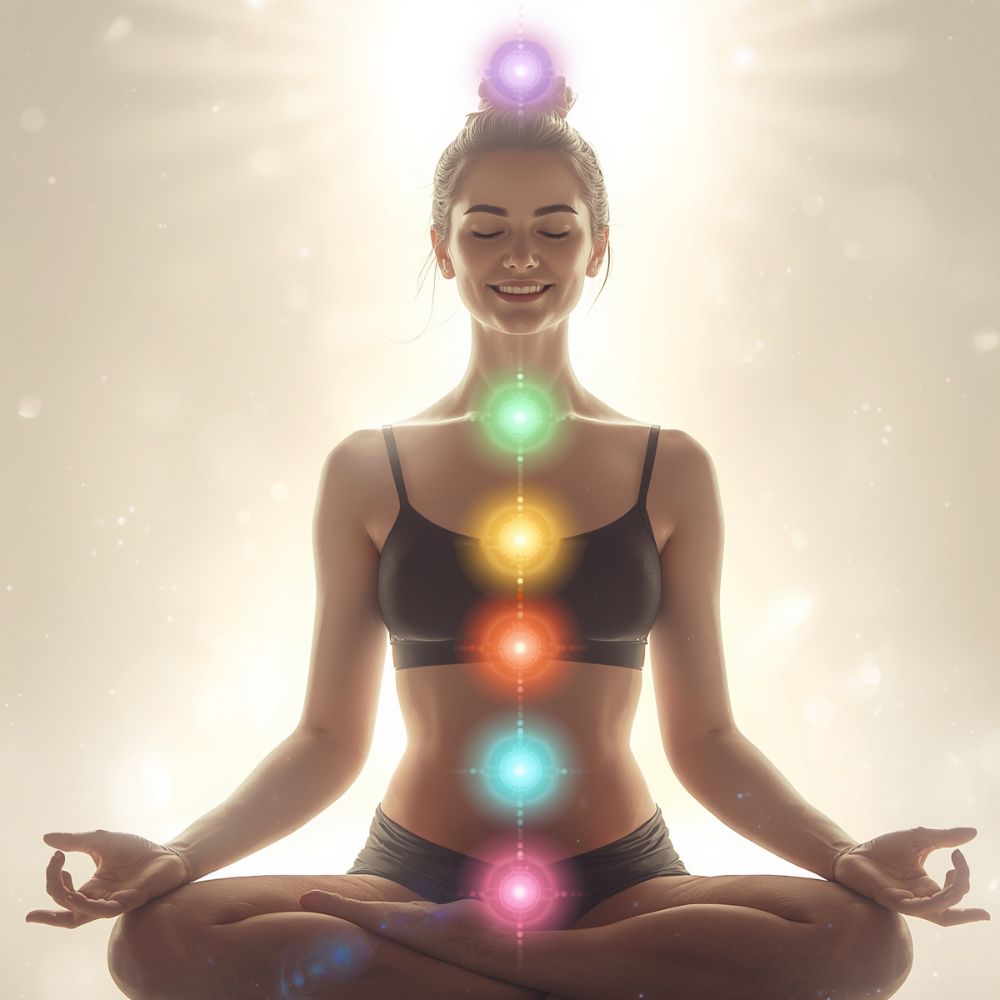 chakra healing
