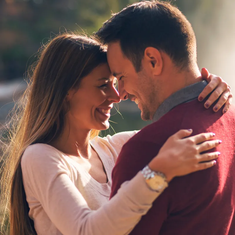 Tantric Intimacy