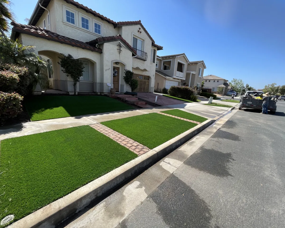 Concrete Contractor in Ventura County
