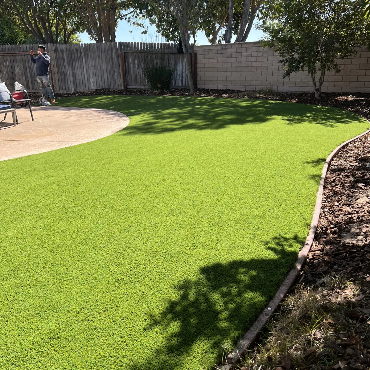 Concrete Contractor in Ventura County