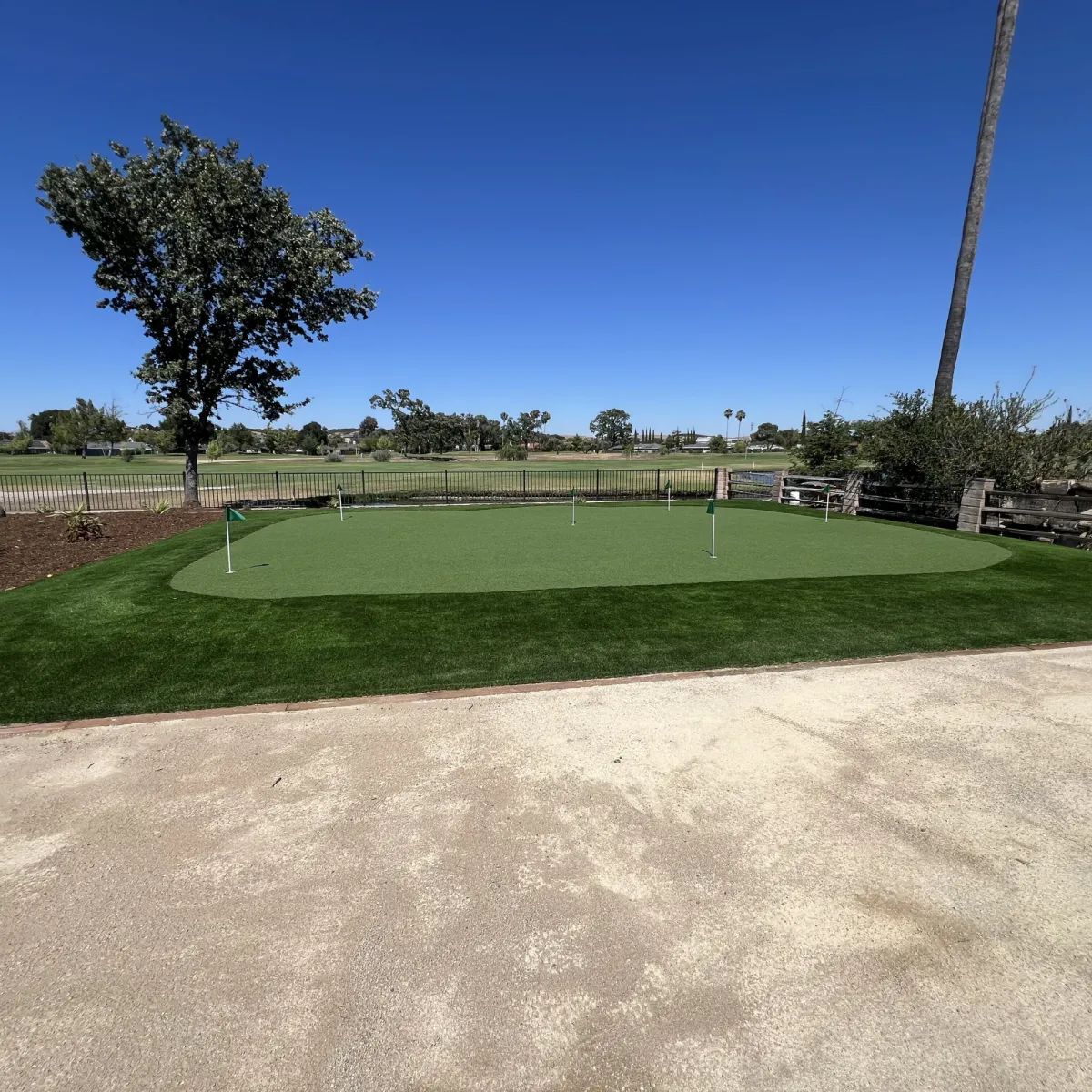 Concrete Contractor in Ventura County