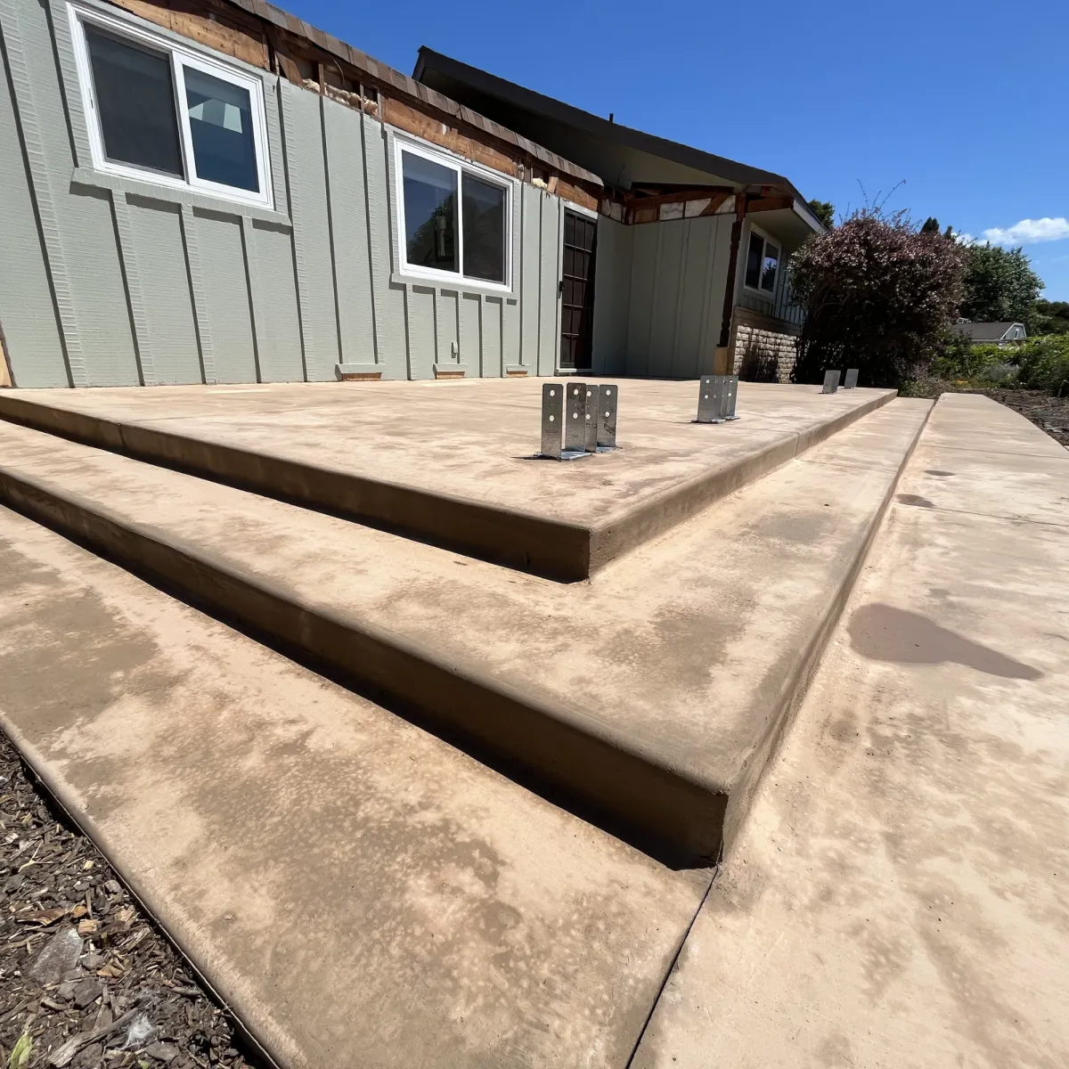 Concrete Contractor in Ventura County