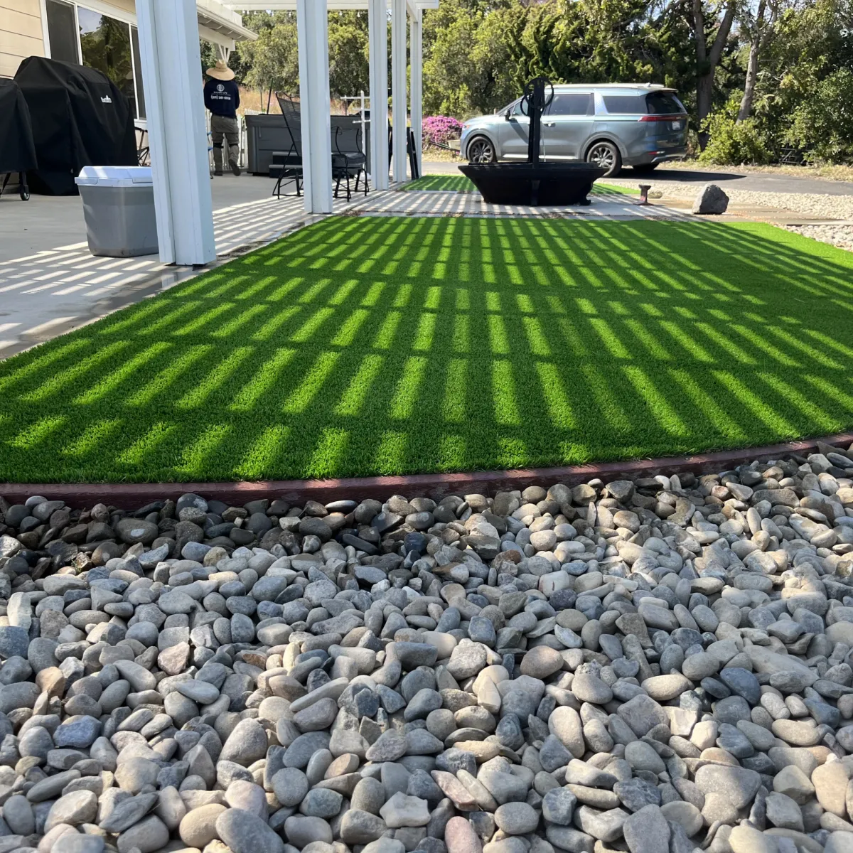 Concrete Contractor in Ventura County