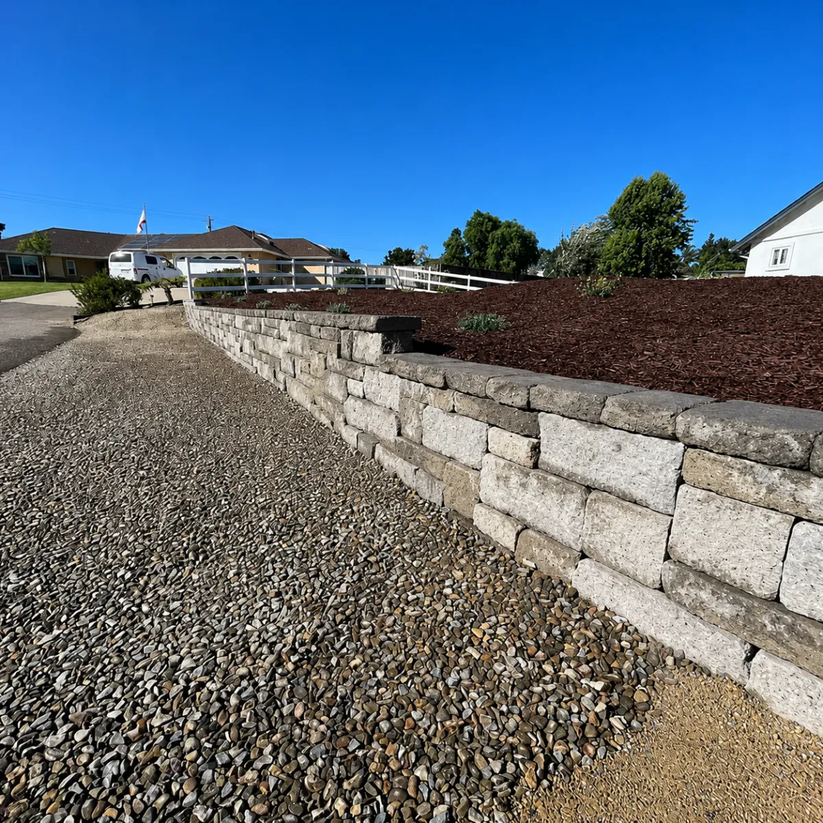 Concrete Contractor in Ventura County