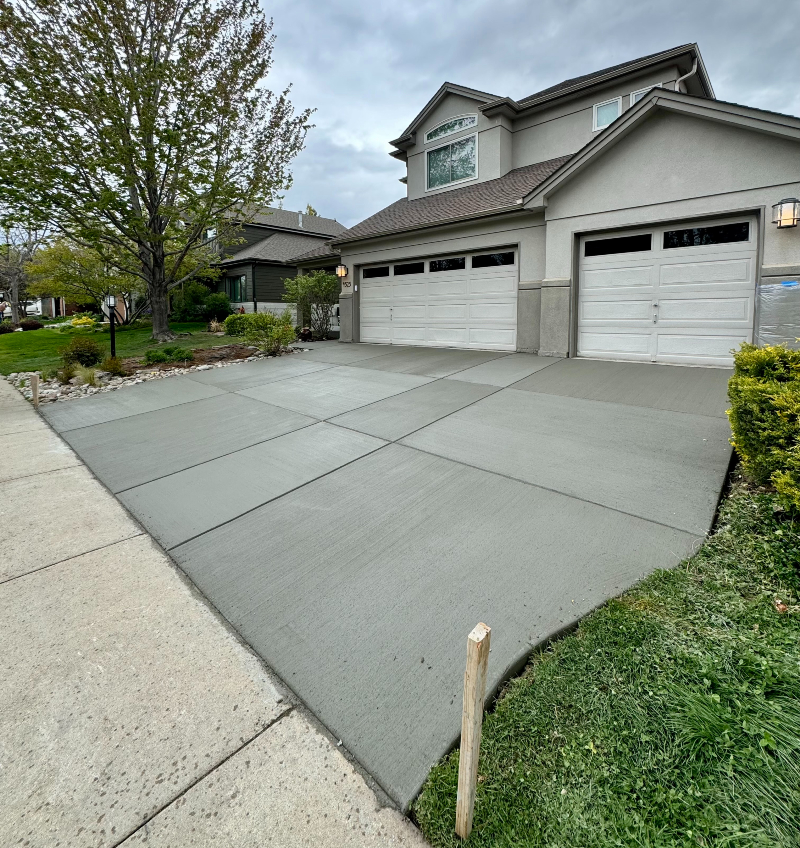 Concrete Contractor in Ventura County CA