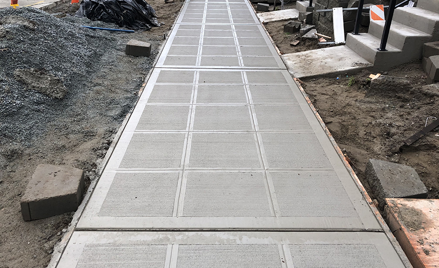 Concrete Contractor in Ventura County