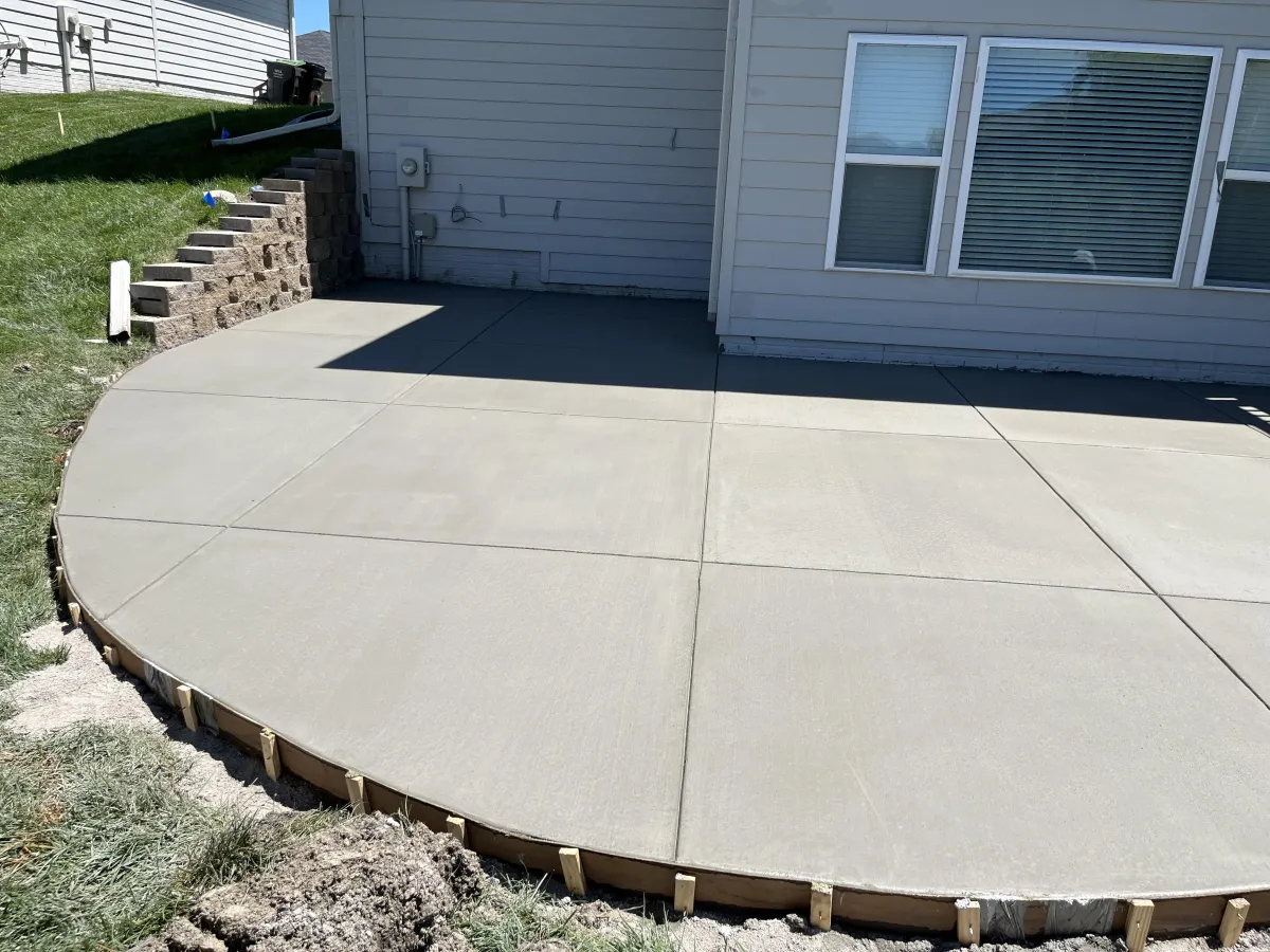 Concrete Contractor in Ventura County