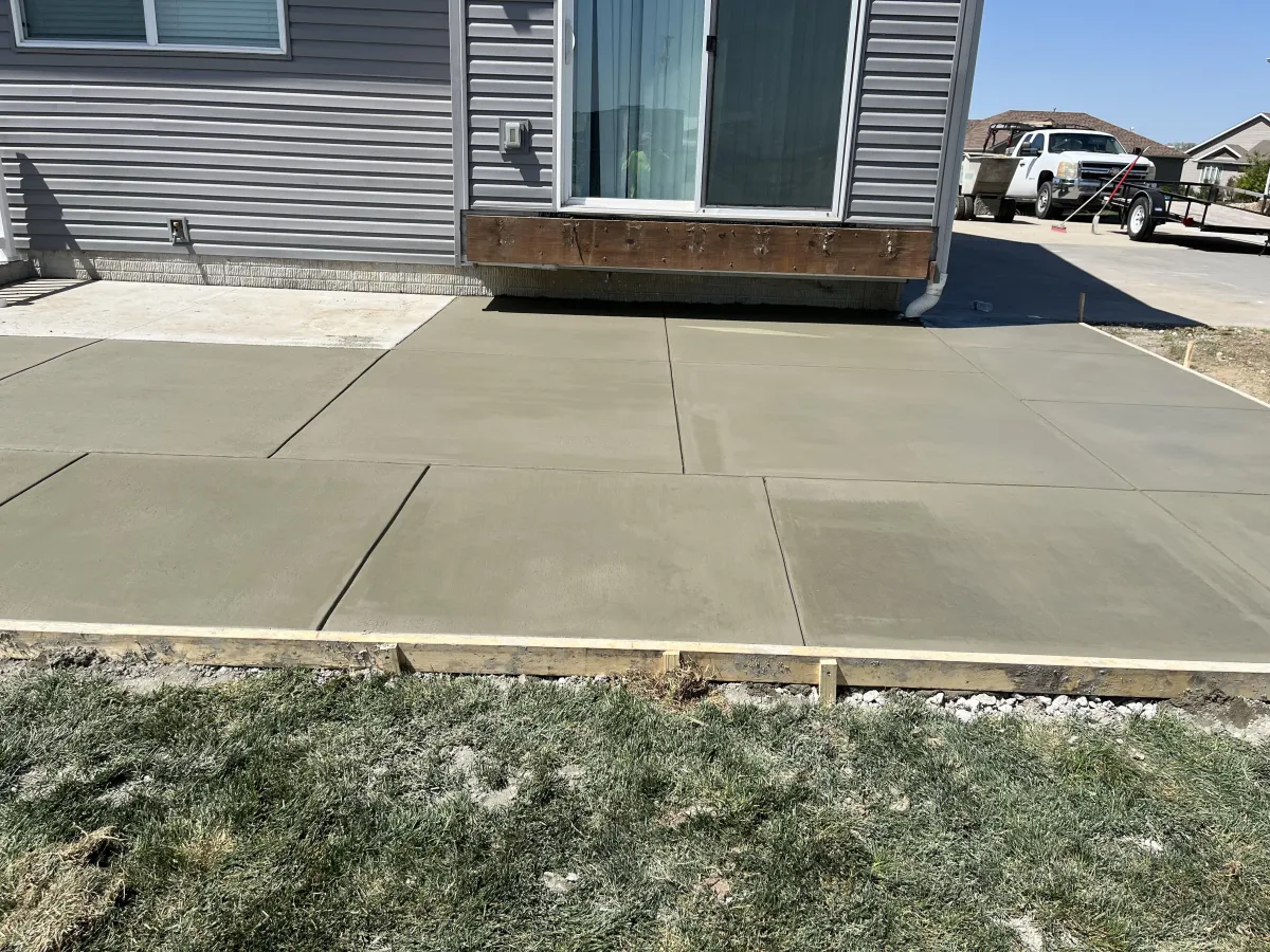 Concrete Contractor in Ventura County