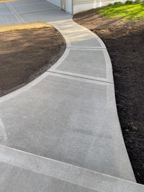 Concrete Contractor in Ventura County