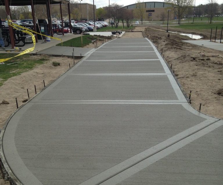 Concrete Contractor in Ventura County