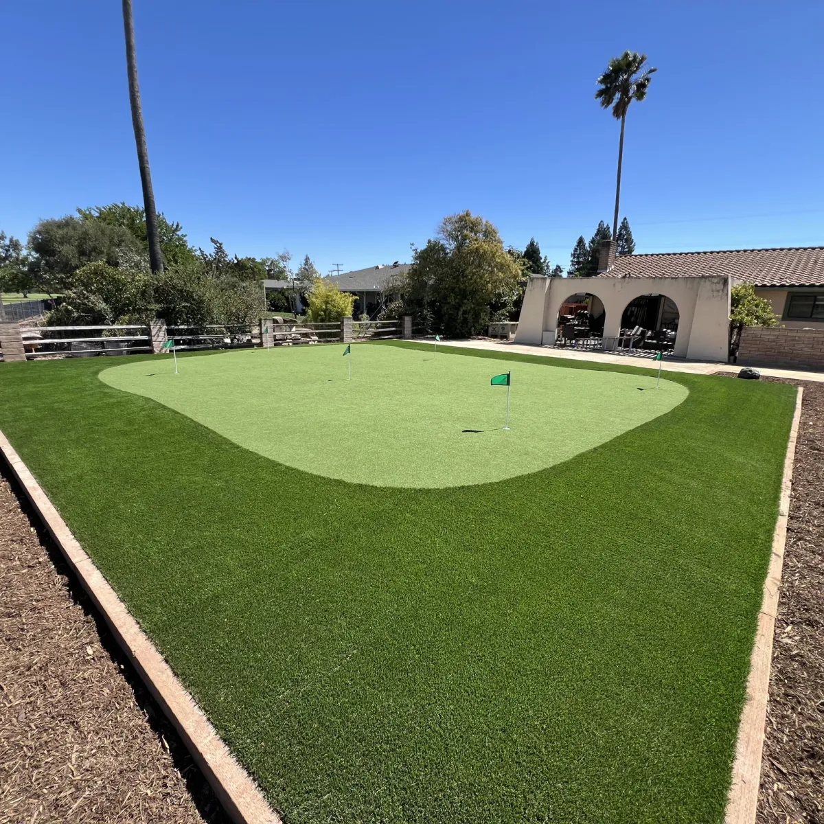 Concrete Contractor in Ventura County