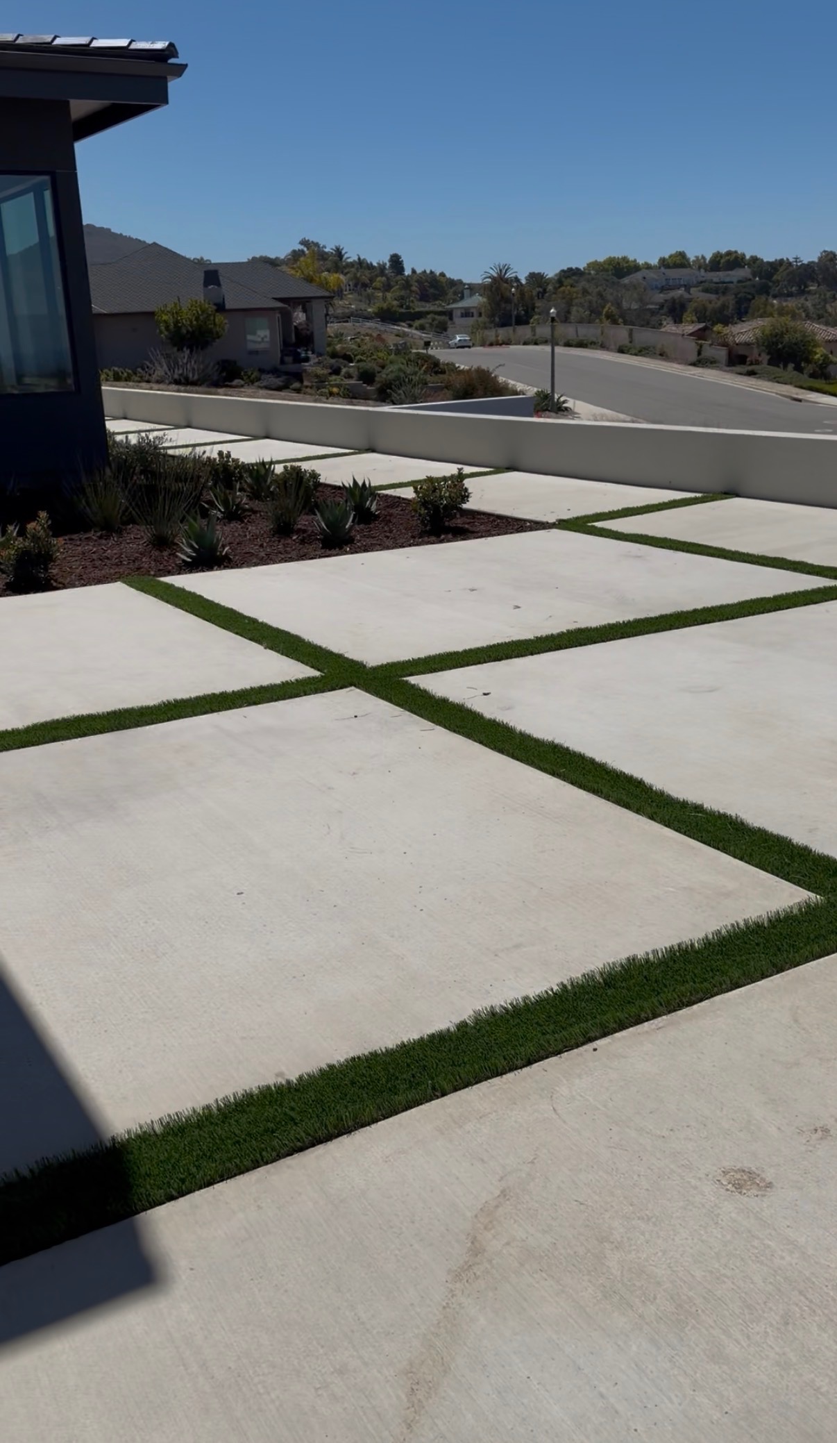 Concrete Contractor in Ventura County