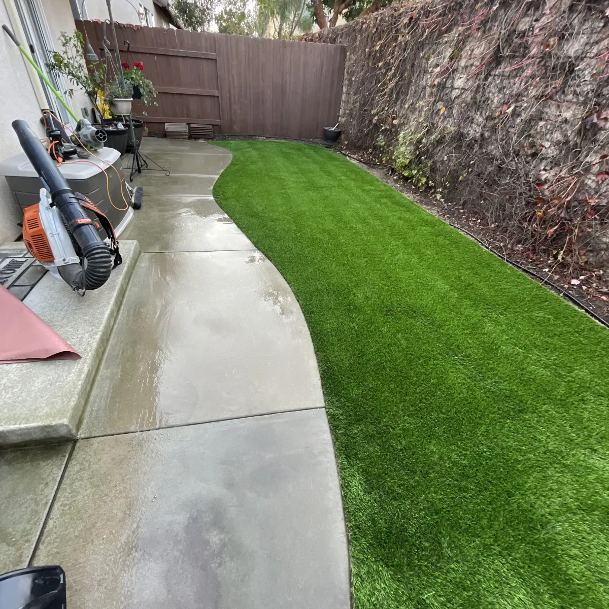 Concrete Contractor in Ventura County