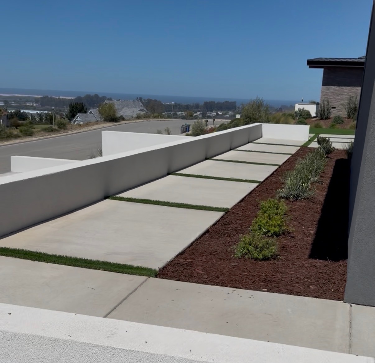 Concrete Contractor in Ventura County