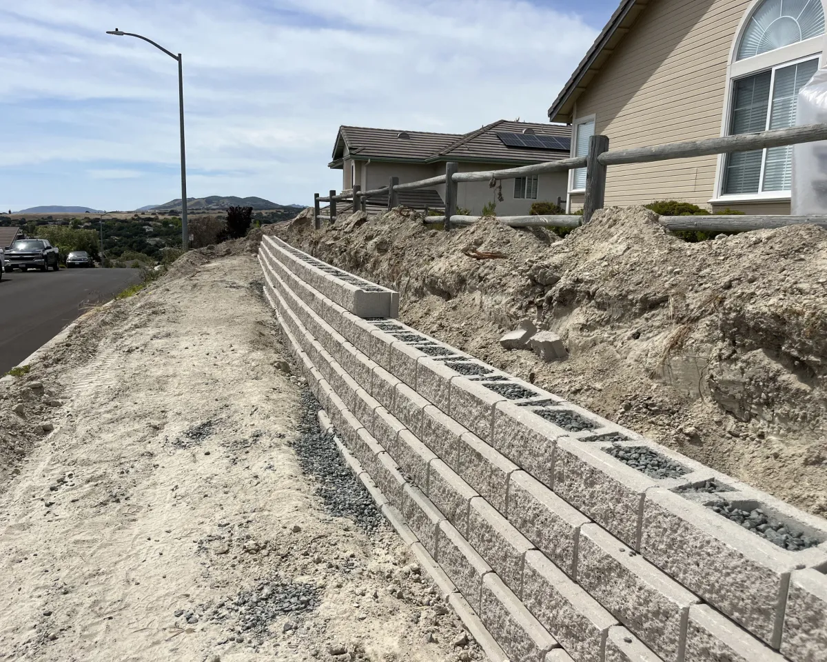 Concrete Contractor in Ventura County