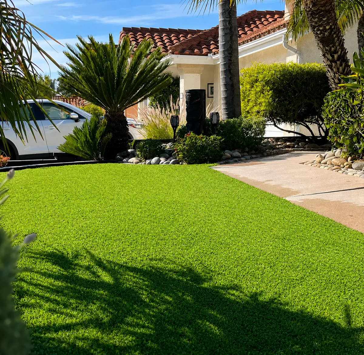 Concrete Contractor in Ventura County