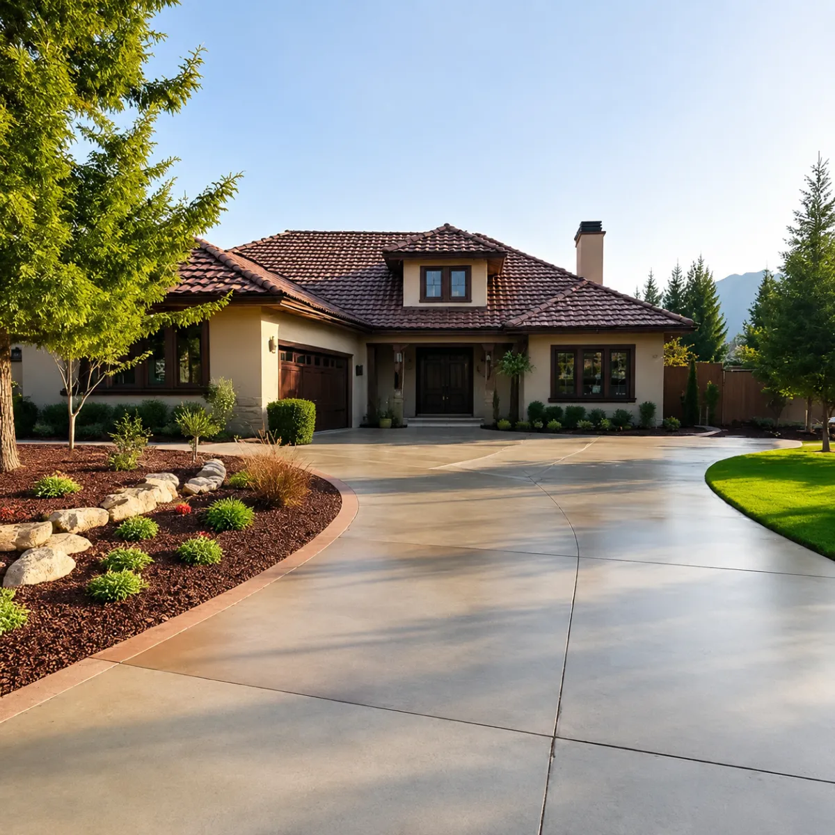 Concrete Contractor in Ventura County